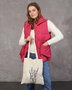 Zoozie Bags 0865 Bolso Tote Crema 35x40 cm